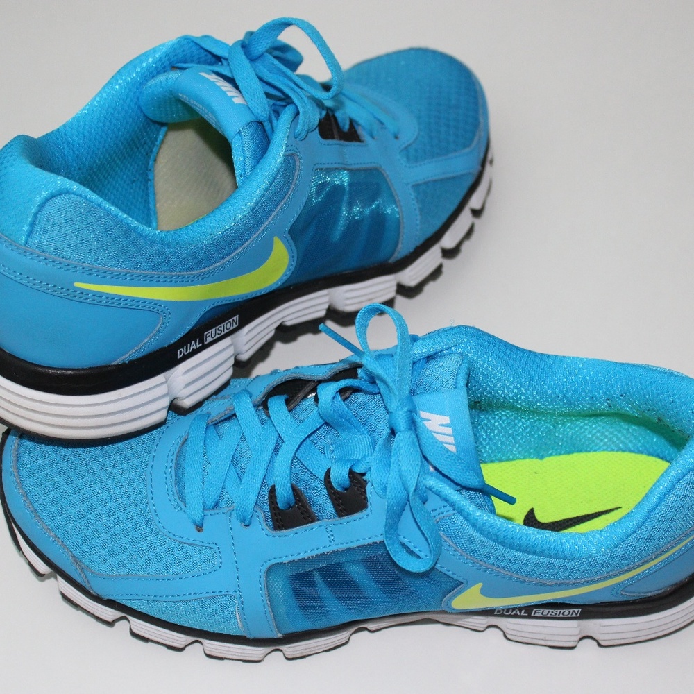 Men's Nike Dual Fusion ST2